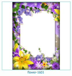 flower Photo frame 1601
