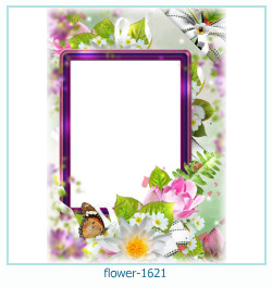 ramka na zdjęcia flower 1621