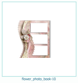 Flower photo books 106
