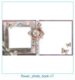 Flower photo books 17