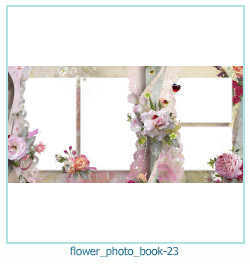 Flower photo books 23