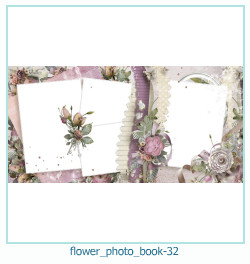 Flower photo books 32