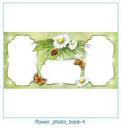 Flower photo books 4
