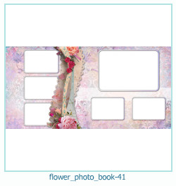Flower photo books 41