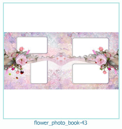 Flower photo books 43