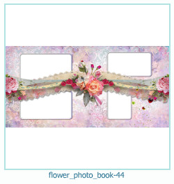 Flower photo books 44