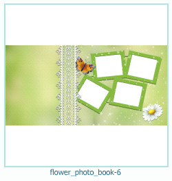 Flower photo books 6