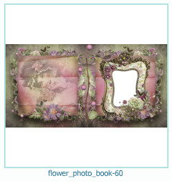 Flower photo books 60