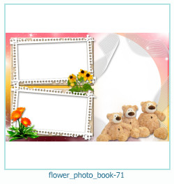 Flower photo books 71