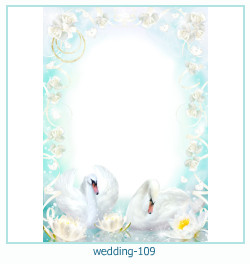 ramka na zdjęcia ślubne 109